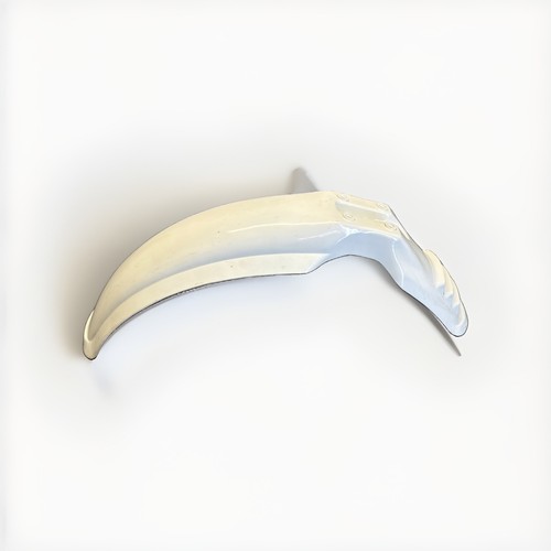 Front fender yamaha 350 - tt,