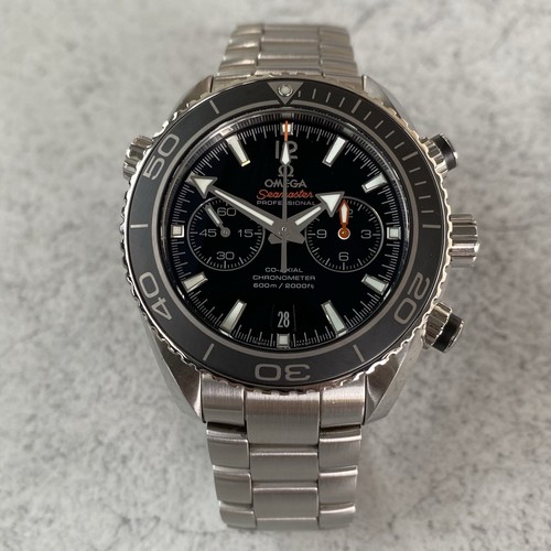 2015 omega seamaster - 2015, planet
