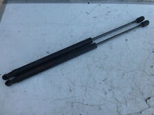 HYUNDAI GETZ 2008 5 DOOR TAILGATE STRUTS (PAIR)