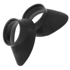 2 Pcs Microscope Goggles