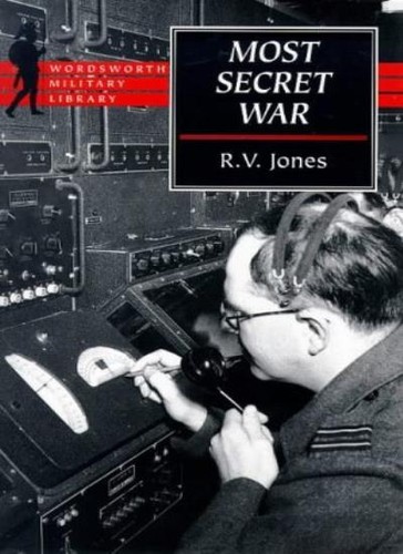 Most secret war wordsworth - secret,