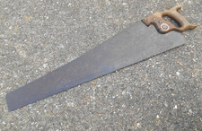 Warranted Superior Hand Saw