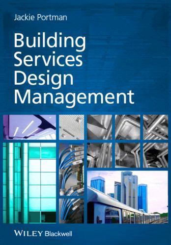 Building services design - building,