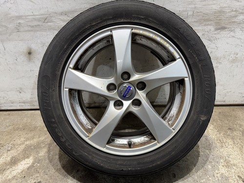 2014 volvo v70 alloy wheel - v70,