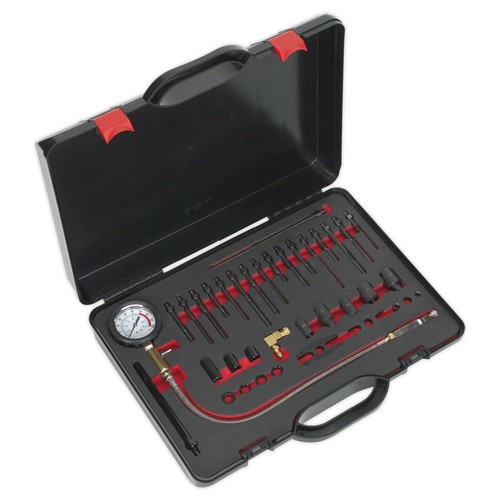 Sealey diesel compression - sealey,