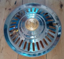 WATSONIAN NOS WHEEL DISC VESPA LAMBRETTA
