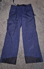 Tenson Ski Snowboard Trousers