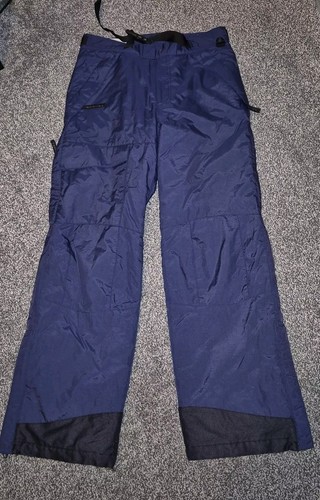 Tenson ski snowboard trousers - tenson,