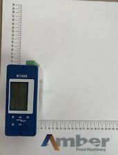 Boiler Timer Spirax Sarco BT1050