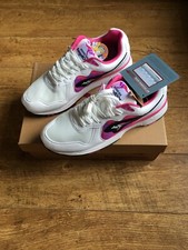 Kangaroos Finalist OG NP White