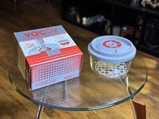 Zepter vacSy Glass Container