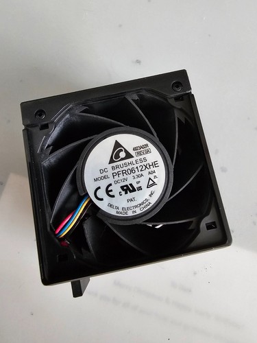 Delta electronics pfr0612xhe - electronics,