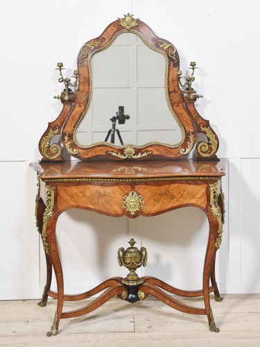 Louis philippe ormolu - louis,