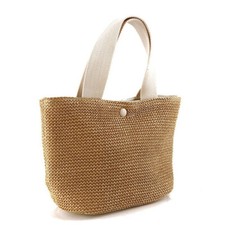 Ladies Wicker Handbag Bag