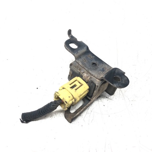 Honda jazz petrol crash - honda,