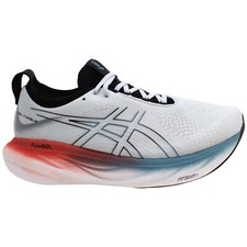 Asics Gel-Nimbus 25 Lace-Up