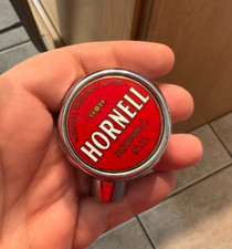 VINTAGE OLD HORNELL BEER