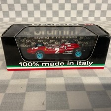 1/43 BRUM R290 FERRARI 158 GP
