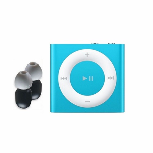 Swim ipod shuffle mp3 player - swim,