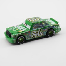 Disney Pixar Cars McQueen Full