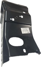 FORD TRANSIT MK 6 MK 7 2000 - 2013  INNER FRONT WING LEFTHAND PASSENGERS SIDE 