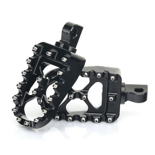 Footpegs for harley - footpegs,
