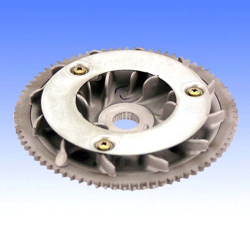 External pulley 738 for - 738.81.68,