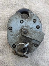 Chubb 207 Heavy Duty Padlock