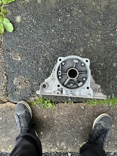 Rover borg warner - rover,