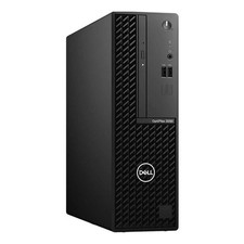 Dell Optiplex SFF 3090 i5 10th Gen Windows 11 16GB 256GB NVMe M2 HDMI PC WIFI