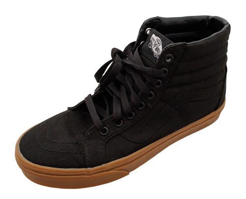 Vans sk8 reissue - sk8-hi, canvas