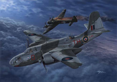 Special hobby 72398 boston - special,