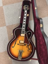 Gibson L-5CES Used Electric