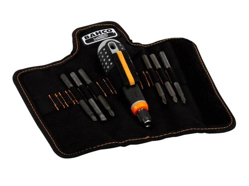 Bahco screwdriver - bahco,