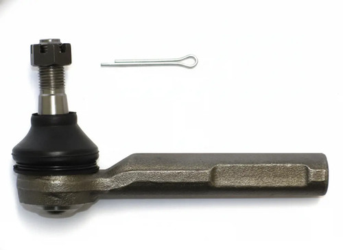 Steering rod end front axle - steering,