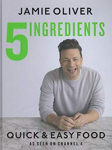Ingredients quick easy - -,