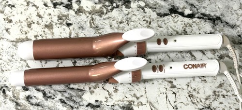 Set conair double ceramic - (2),