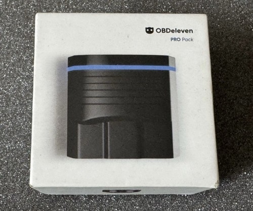 Obdeleven diagnostic bluetooth - obdeleven,