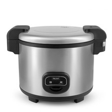 60 Cup Commercial Rice Cooker