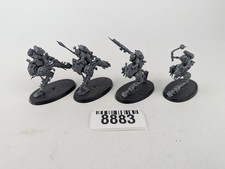 Games Workshop Necromunda Cawdor Ridge Walkers