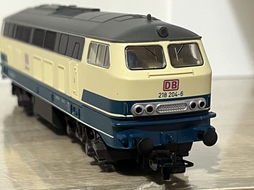 Piko 57501 218 diesel - ho,