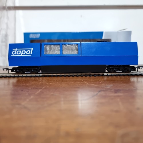 Dapol b800 motorised track - b800,