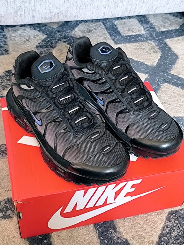 Nike air max plus trainers - nike,