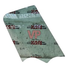 Master Movano NV400 - OS Drivers Right Door Drop Glass Window (2010-On) N/A