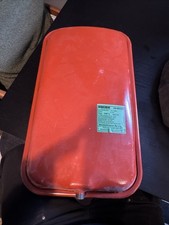 Winkelmann Expansion Vessel 8 Litre