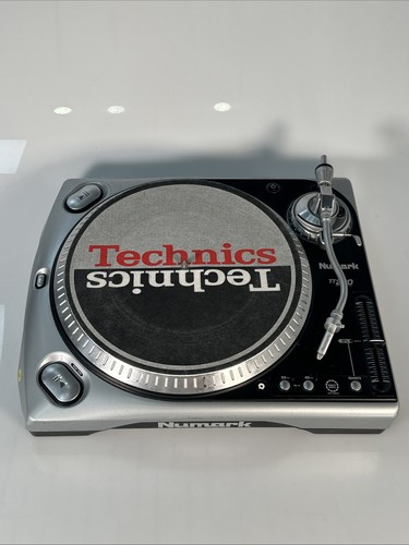 Numark tt200 direct - tt200, dj