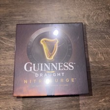 Guinness Draught Nitrosurge