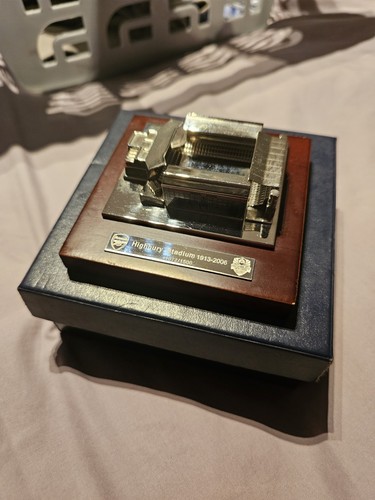 Collectors model highbury - collectors,