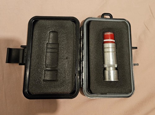 Aluminum aliens prop m40 - aluminum,