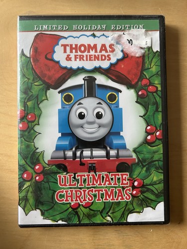 Thomas friends ultimate - &,
